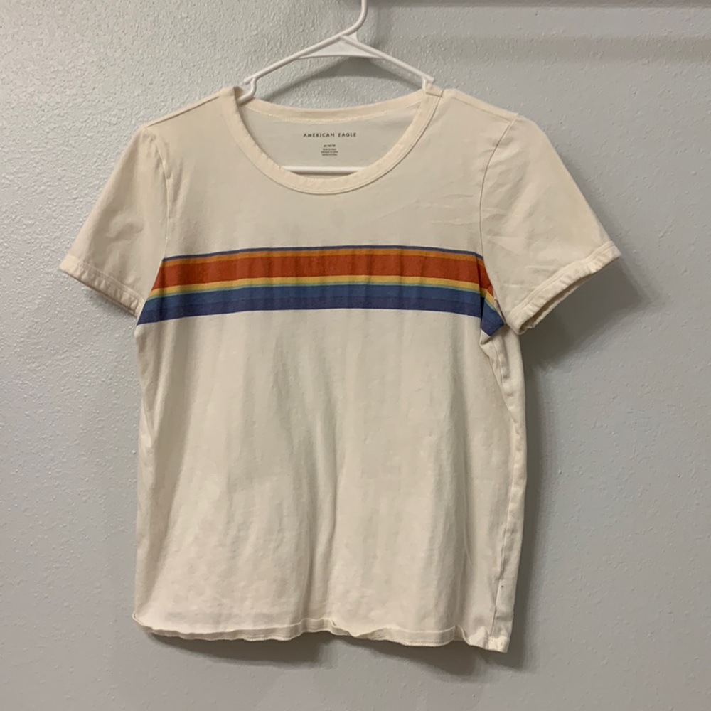 American eagle shirt